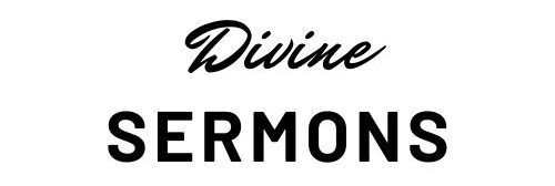 Divine Sermons - Logo